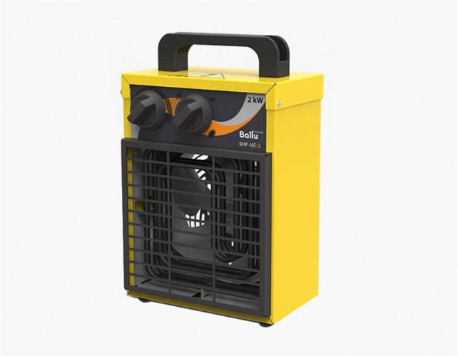 Тепловая пушка Ballu BHP-ME-2