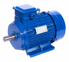 Электродвигатель АИР 225 М8 (АИР225М8) 30 кВт 750 об/мин 1081