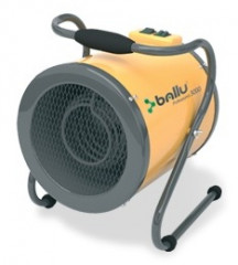 Тепловая пушка Ballu BHP-6.000С