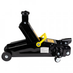 Домкрат SIGMA 2т 135-330мм