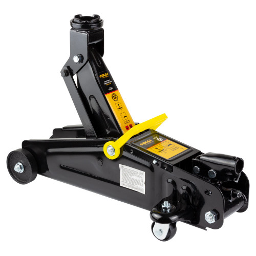 Домкрат SIGMA 2т 135-330мм