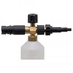 Насадка пінна VORTEX 0.75л