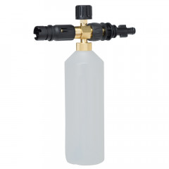 Насадка пінна VORTEX 0.75л