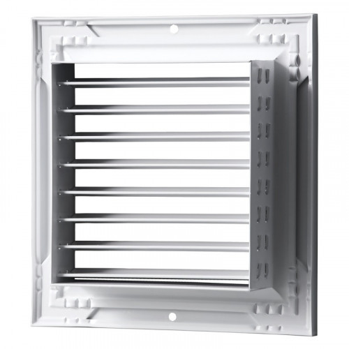 Решітка Вентс ОНГ 1 400x300
