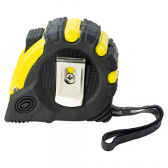 Рулетка магнитная SIGMA 3мx19мм фиксатор + тормоз