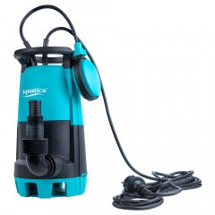 Насос дренажный AQUATICA XKJa500E