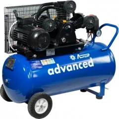 Поршневой компрессор Лидер ВКП R 440-10-100