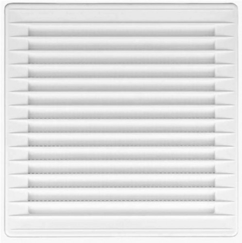 Решетка AirRoxy AKUSzS 170x170 fi 150 White