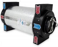 Рекуператор Prana 250