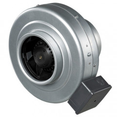 Канальный вентилятор DUNDAR CK 12 E1