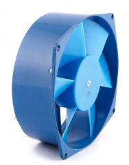 Осьовий вентилятор Турбовент Бенето 150