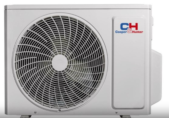 Кондиционер сплит-система Cooper&Hunter Prima Plus CH-S24XN8