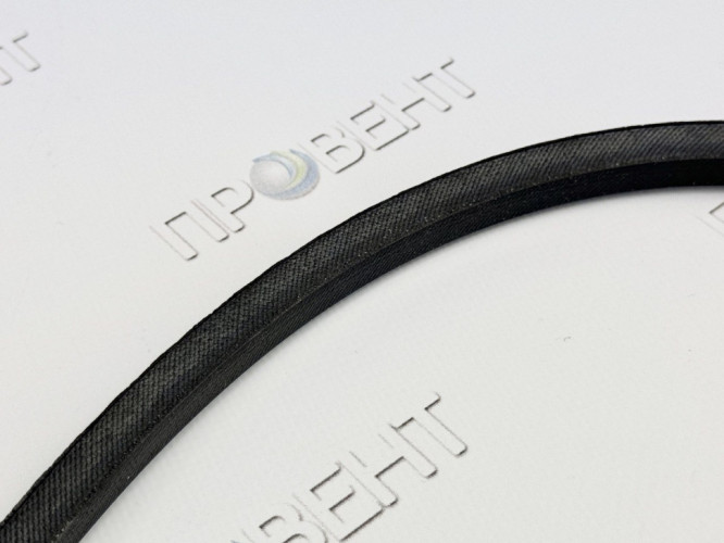 Клиновий ремінь Optibelt Z/10 787 Lw