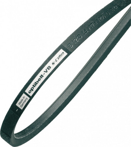 Клиновый ремень Optibelt B/17 17x1180 Li