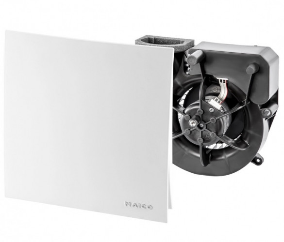 Вытяжной вентилятор Maico ER 60 H