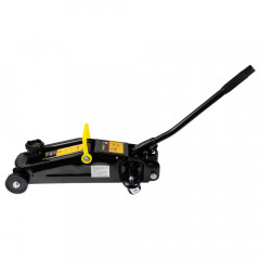 Домкрат SIGMA 2т 135-330мм (кейс)