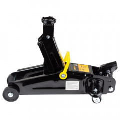 Домкрат SIGMA 2т 135-330мм (кейс)