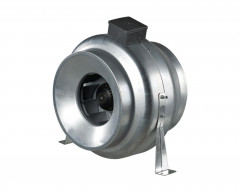 Канальный вентилятор ВЕНТС ВКМц 200 Б