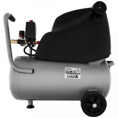 Компрессор SIGMA 1.5кВт 196л/мин