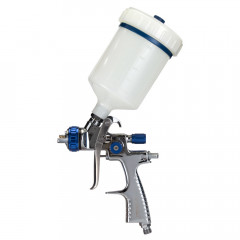 Фарборозпилювач REFINE LVMP 1.7мм 170-285л/хв