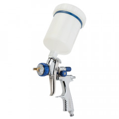 Фарборозпилювач REFINE LVMP 1.7мм 170-285л/хв