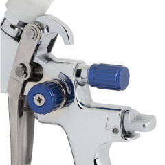 Фарборозпилювач REFINE LVMP 1.7мм 170-285л/хв