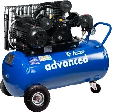 Поршневой компрессор Лидер ВКП R 440-10-200