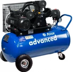 Поршневой компрессор Лидер ВКП R 440-10-200