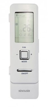 Кондиционер сплит-система Sinclair ASH-13BIS/B