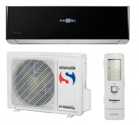 Кондиционер сплит-система Sinclair ASH-13BIS/B