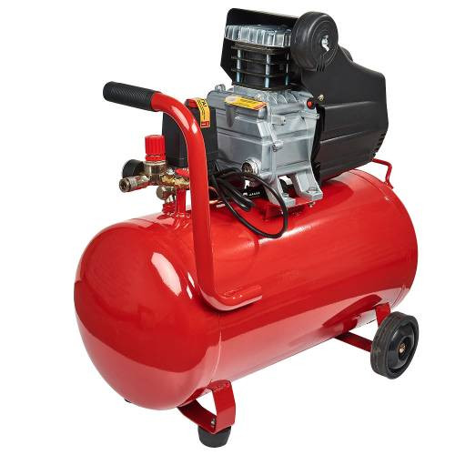 Компрессор воздушный Vitals GK50.t47-8a