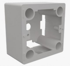 Монтажная коробка МКН-3