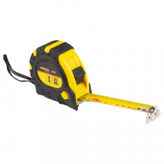 Рулетка магнитная SIGMA 8мx25мм фиксатор + тормоз