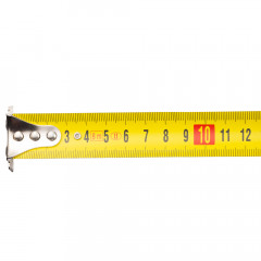 Рулетка магнитная SIGMA 8мx25мм фиксатор + тормоз