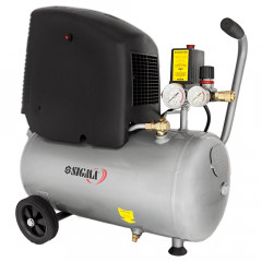 Компрессор SIGMA 1.8кВт 245л/мин