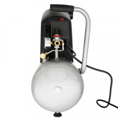 Компрессор SIGMA 1.8кВт 245л/мин