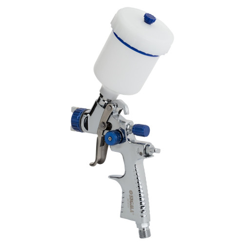 Фарборозпилювач REFINE LVMP 0.8 мм 30-115 л/хв