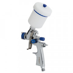 Краскораспылитель REFINE LVMP 0.8мм 30-115 л/мин