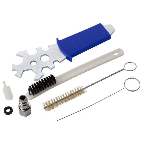 Фарборозпилювач REFINE LVMP 0.8 мм 30-115 л/хв