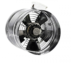 Вентилятор BVN BORAX 300-2К