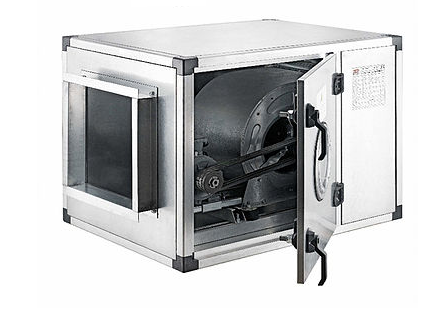 Вентилятор BVN BHV-R 355А