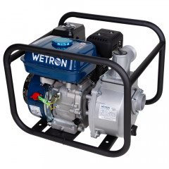 Мотопомпа WETRON WM50CX