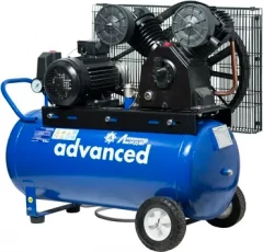 Поршневой компрессор Лидер ВКП R 550-10-100