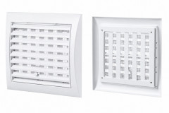 Решетка Ventika MW123R