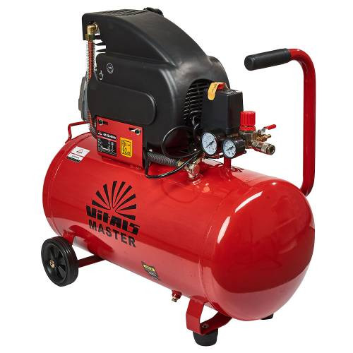 Компрессор воздушный Vitals Master GK55.t48-8a