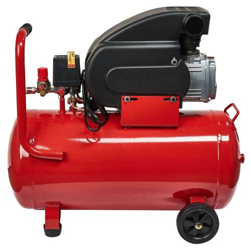 Компрессор воздушный Vitals Master GK55.t48-8a