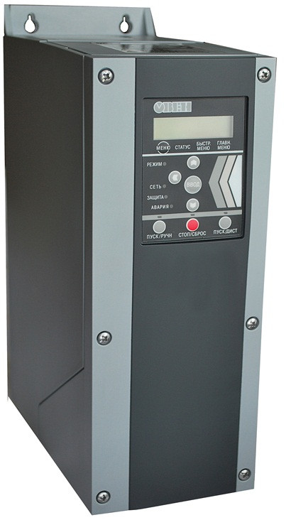 Преобразователь частоты Овен ПЧВ3-К75-В-54