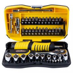 Набор насадок SIGMA 39шт