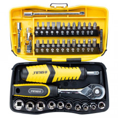 Набор насадок SIGMA 39шт