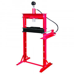 Пресс гидравлический SIGMA 20т